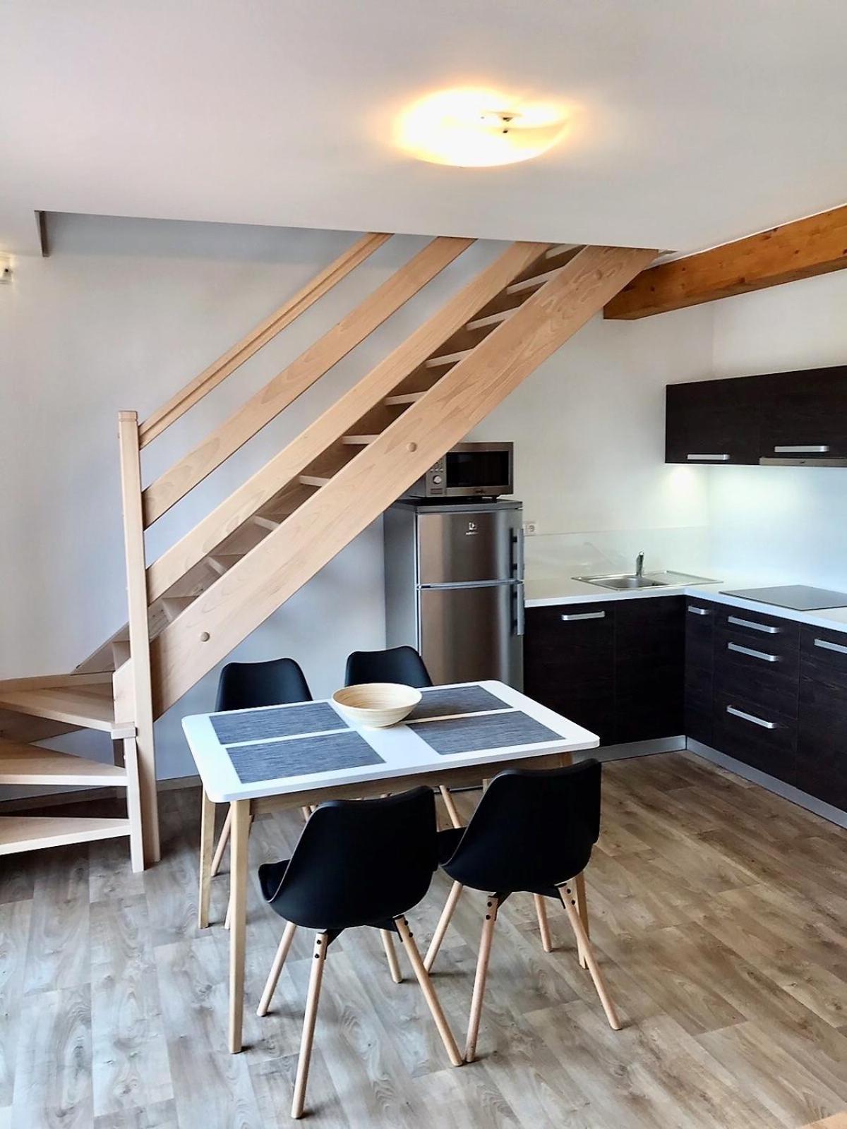 Horske Apartmany Na Pastvinach Vaclavov u Bruntalu Rom bilde
